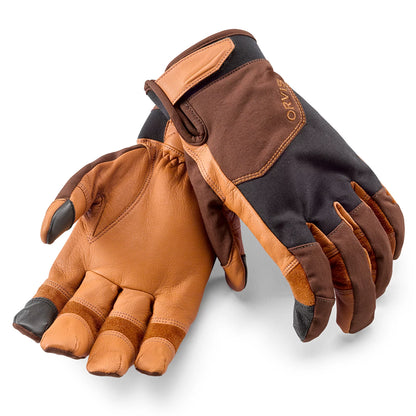 Orvis Cold-Weather Hunting Gloves