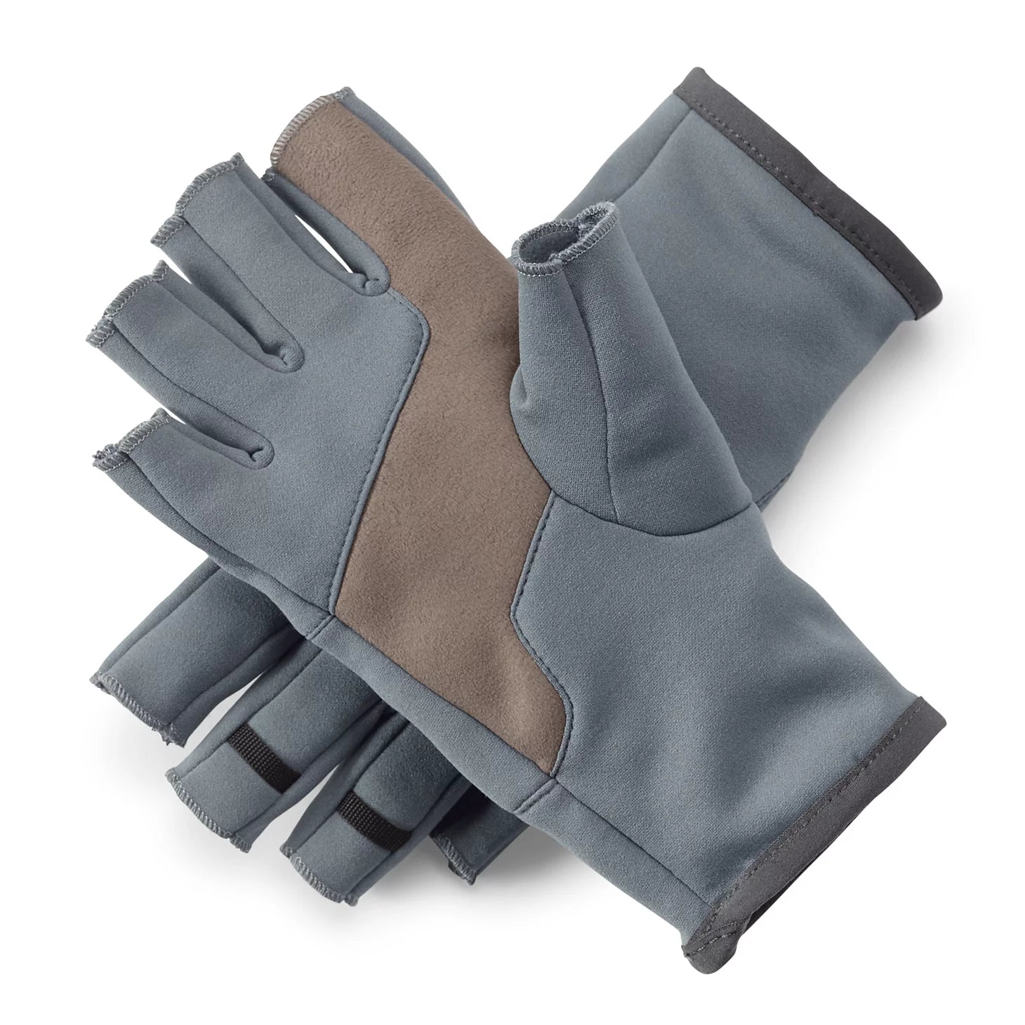 Orvis Fingerless Fleece Gloves