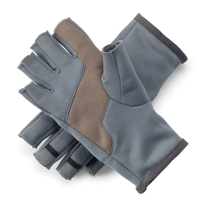 Orvis Fingerless Fleece Gloves