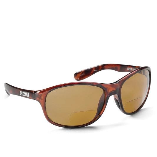 Orvis Superlight Polarized Magnifier Sunglasses