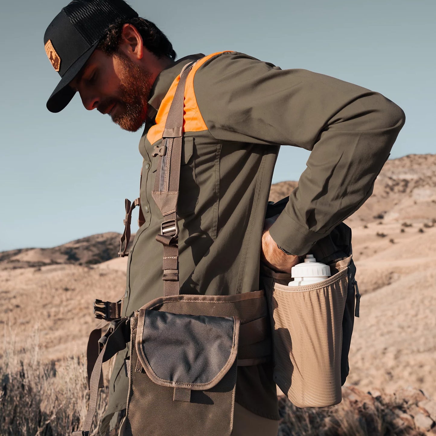 Orvis PRO LT Hunting Vest