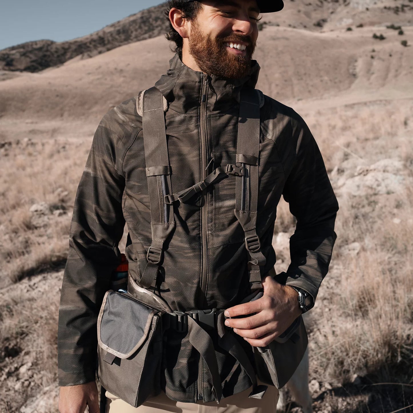 Orvis PRO LT Hunting Vest