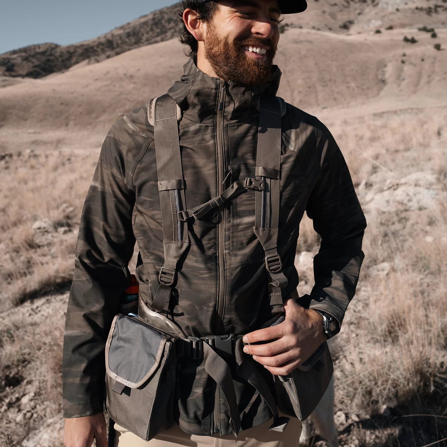Orvis PRO LT Hunting Vest