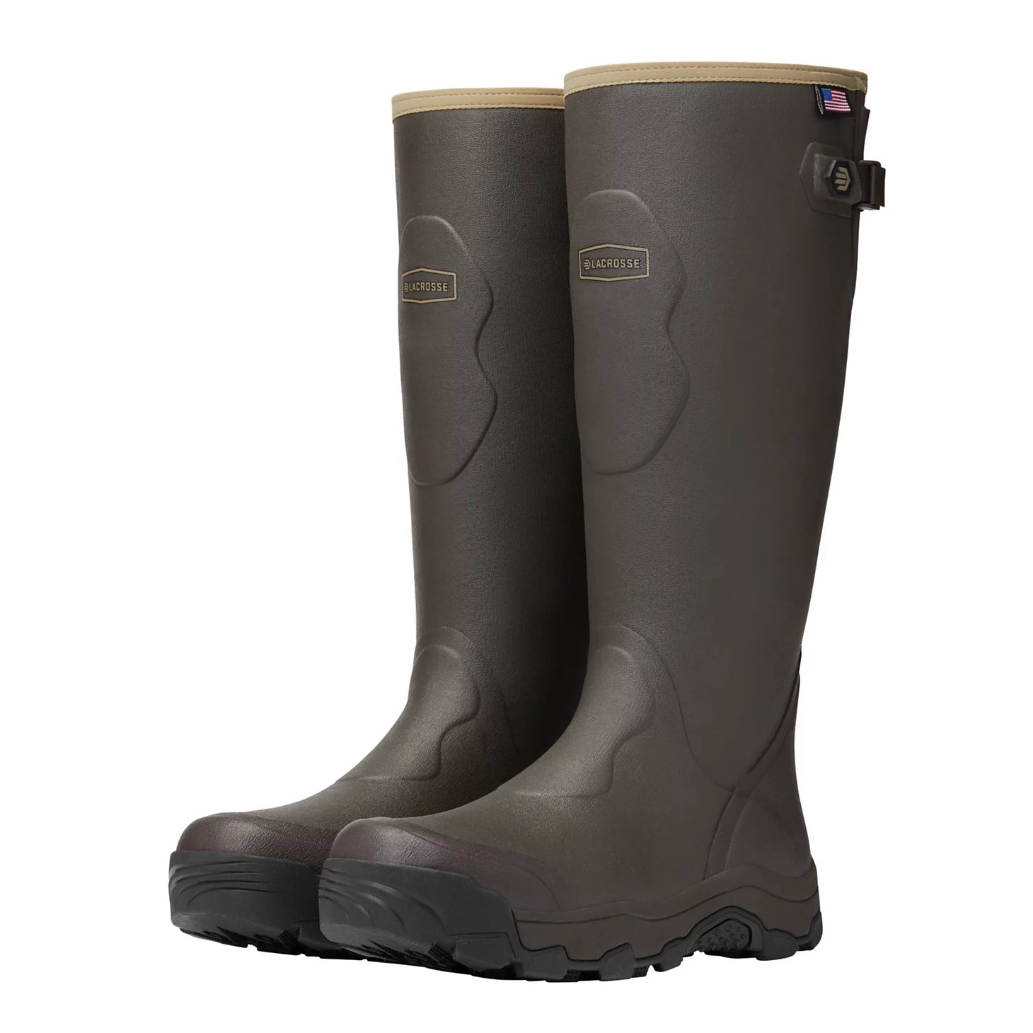 Orvis Lacrosse® Alpha Evolution Boots