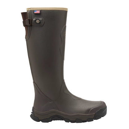 Orvis Lacrosse® Alpha Evolution Boots