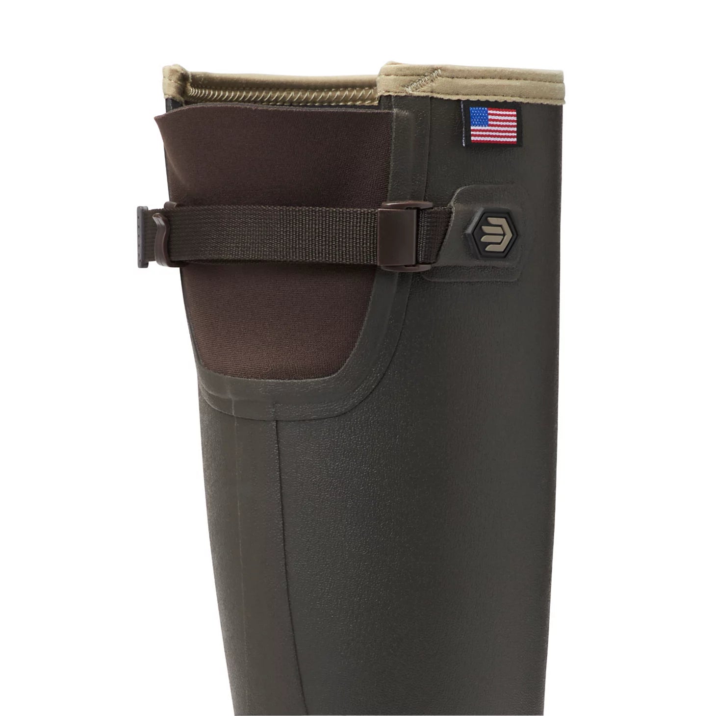 Orvis Lacrosse® Alpha Evolution Boots