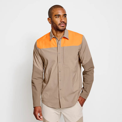 Orvis PRO Upland Brush Shirt