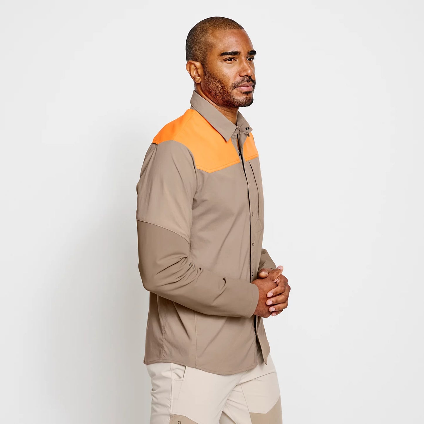 Orvis PRO Upland Brush Shirt