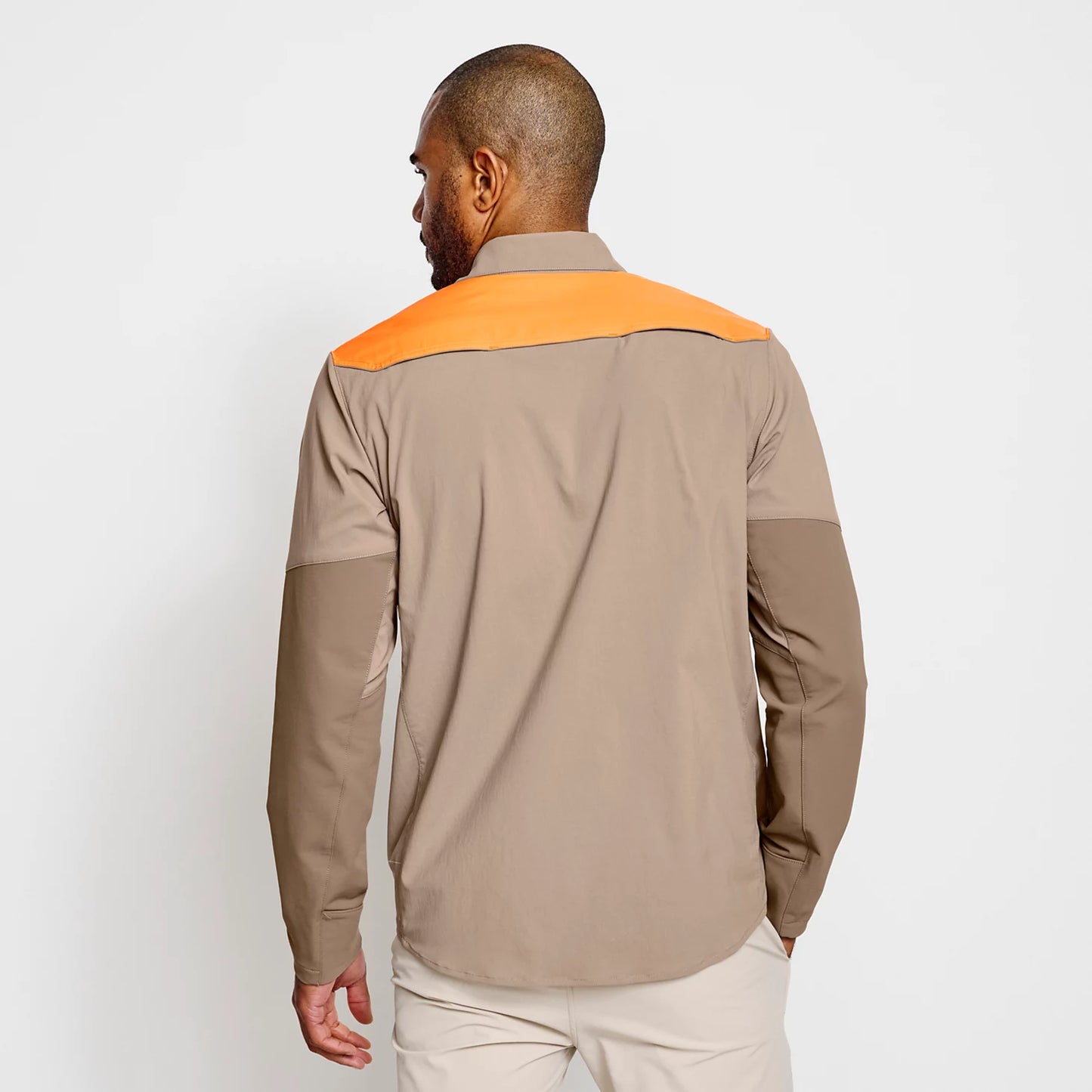 Orvis PRO Upland Brush Shirt