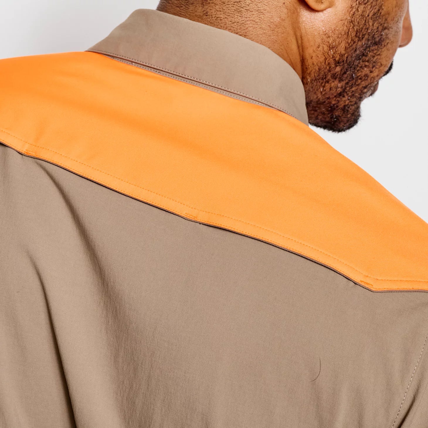 Orvis PRO Upland Brush Shirt