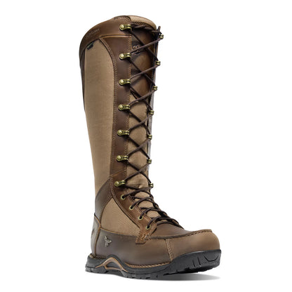 Orvis Danner® Sharptail Side-Zip 17" Snake Boots