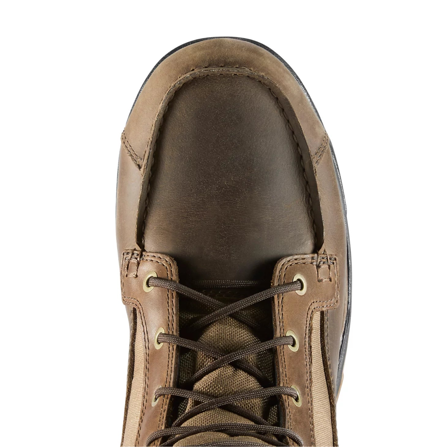 Orvis Danner® Sharptail Side-Zip 17" Snake Boots