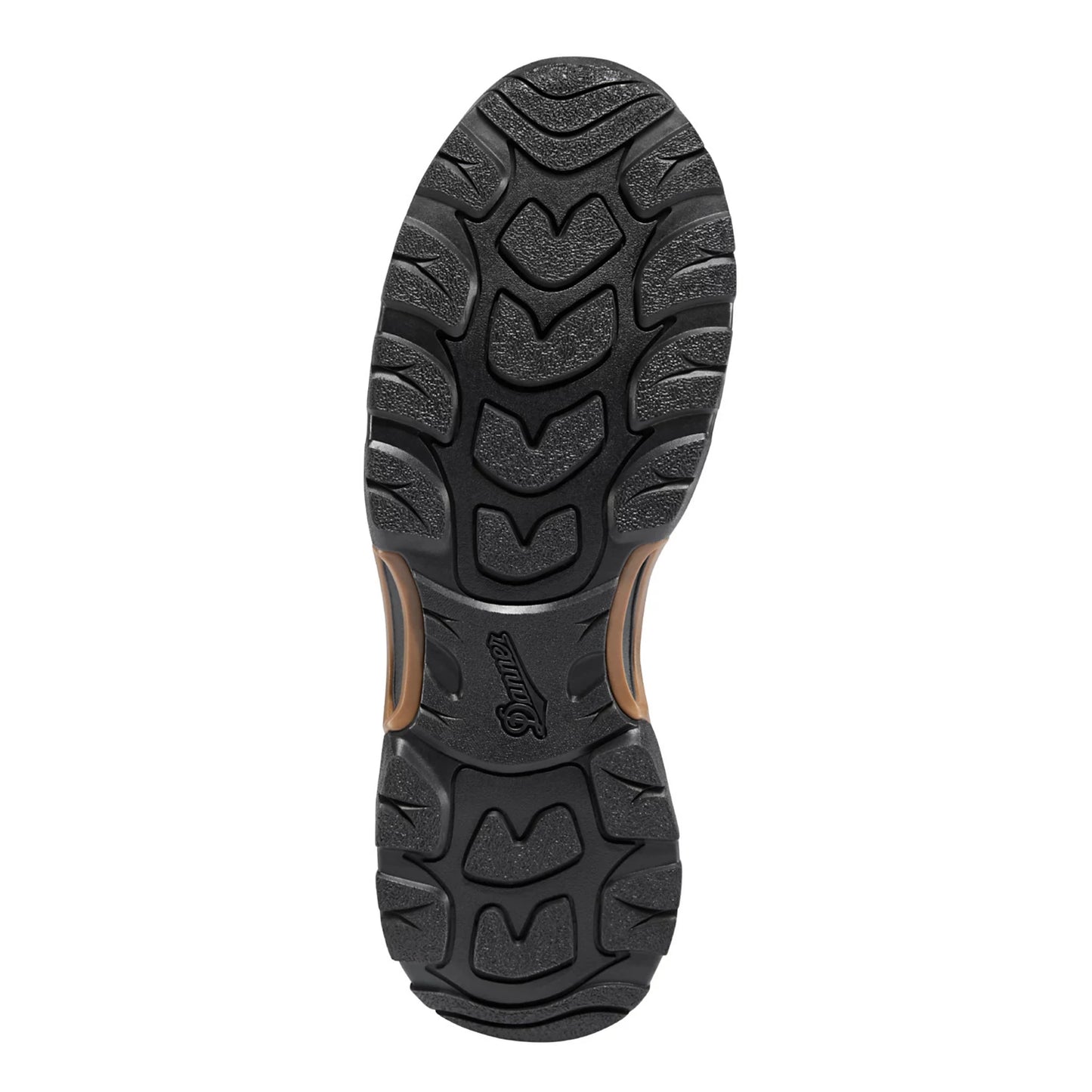 Orvis Danner® Sharptail Side-Zip 17" Snake Boots