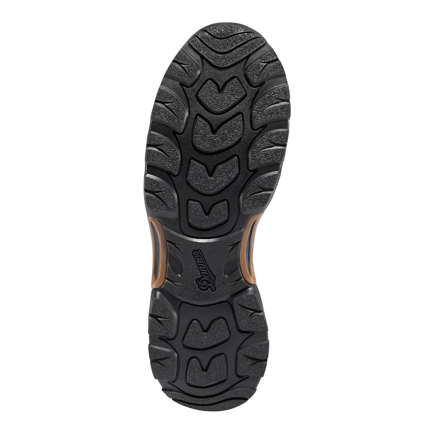 Orvis Danner® Sharptail Side-Zip 17" Snake Boots
