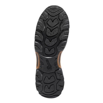 Orvis Danner® Sharptail Side-Zip 17" Snake Boots