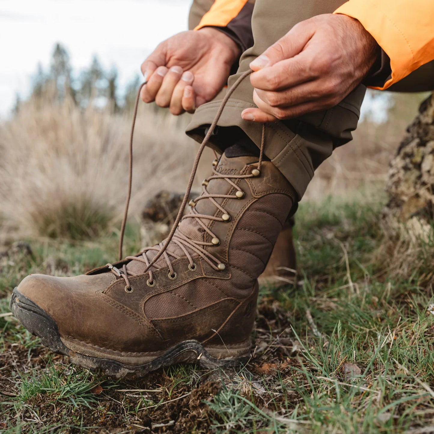 Orvis Danner® Pronghorn 8" Boots