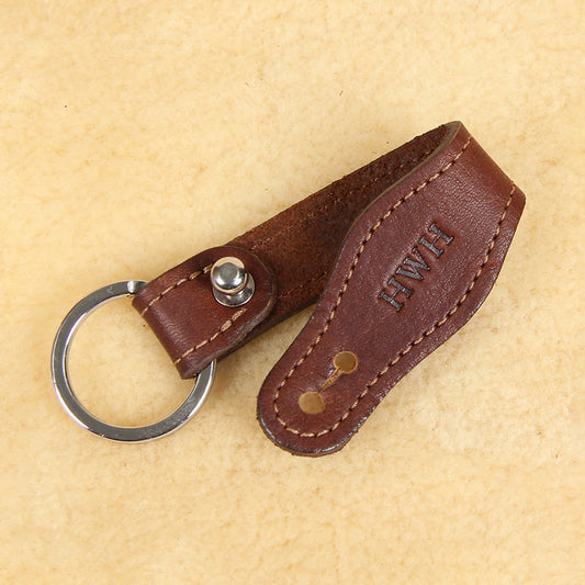 Orvis No. 6 Key Ring