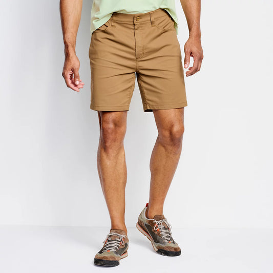 Orvis Out-Of-Office Shorts