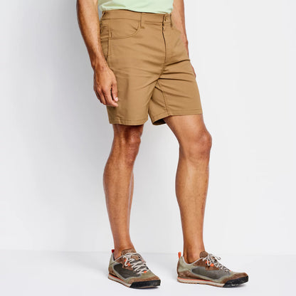 Orvis Out-Of-Office Shorts