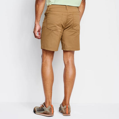 Orvis Out-Of-Office Shorts