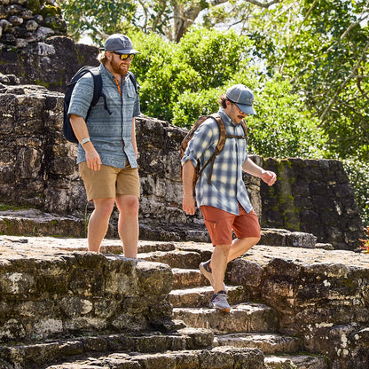 Orvis Out-Of-Office Shorts
