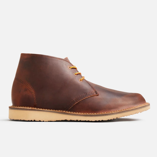Orvis Red Wing® Weekender Chukka Boots