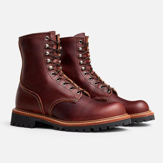 Orvis Red Wing® LoggerMax 8" Boots