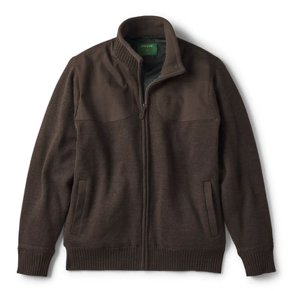 Orvis Ultimate Foul-Weather Sweater