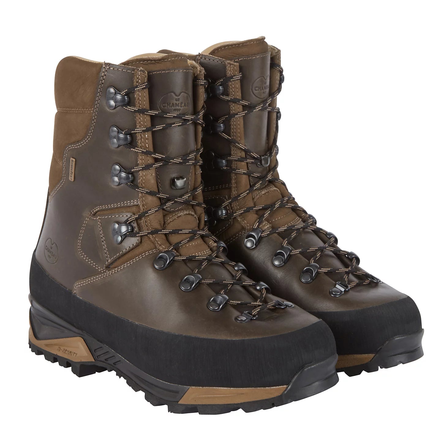 Orvis Le Chameau Mouflon 2.0 Extreme 10" Boots
