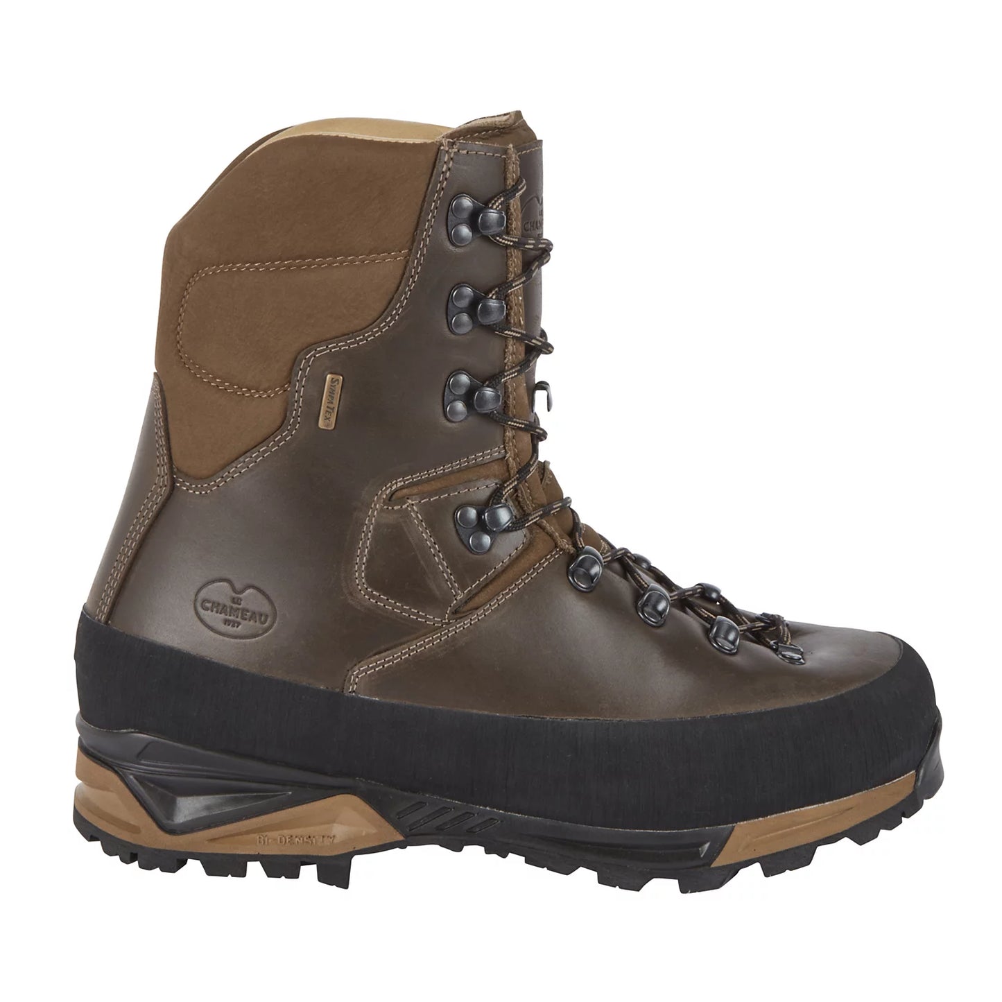 Orvis Le Chameau Mouflon 2.0 Extreme 10" Boots
