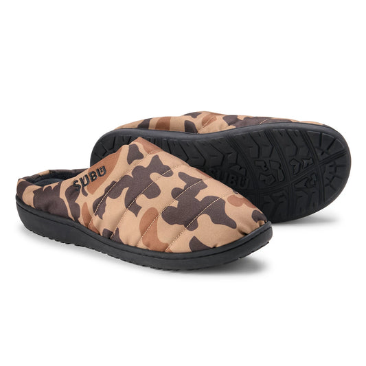 Orvis SUBU Slippers