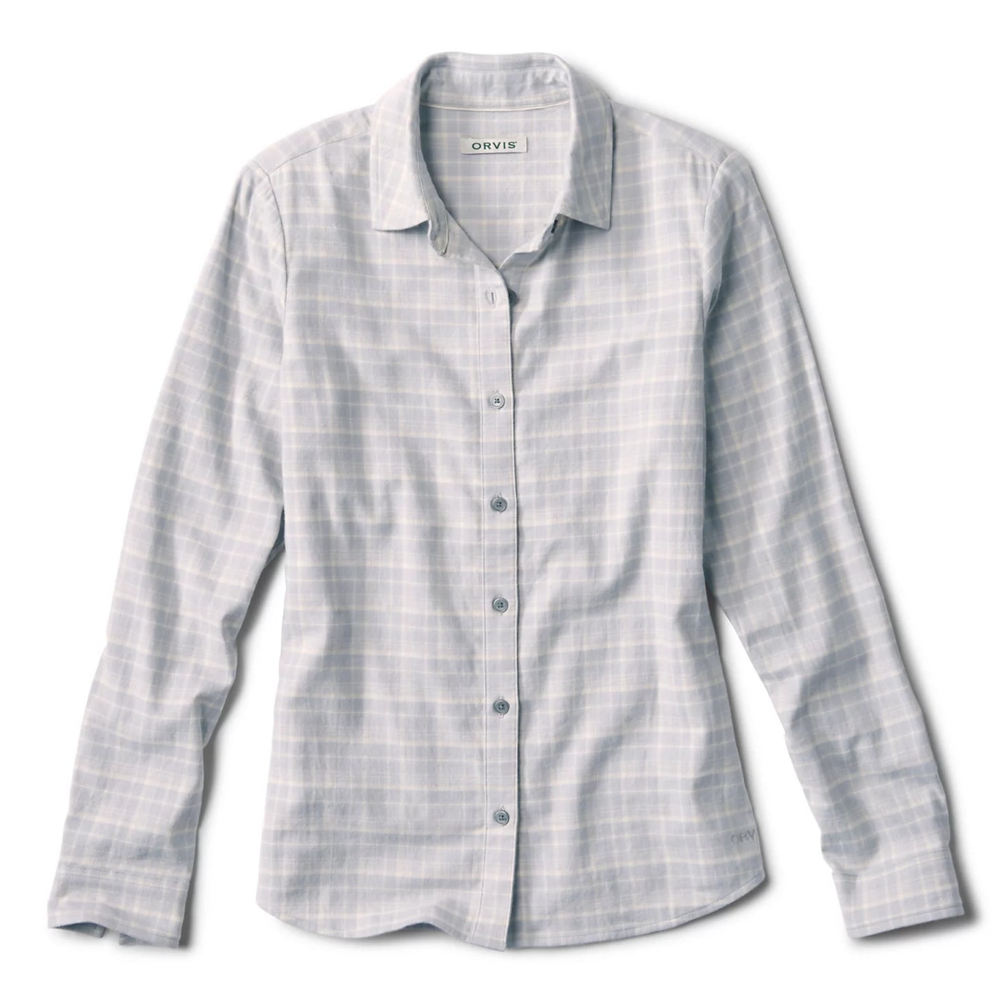 GRAY MINI PLAID,XS