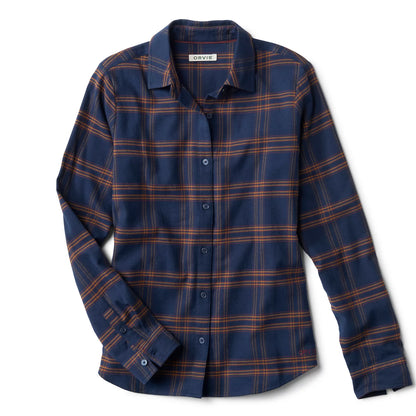 NAVY/JAM PLAID,XS