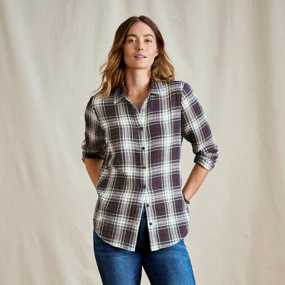 Orvis Every Season Gauze Shirt