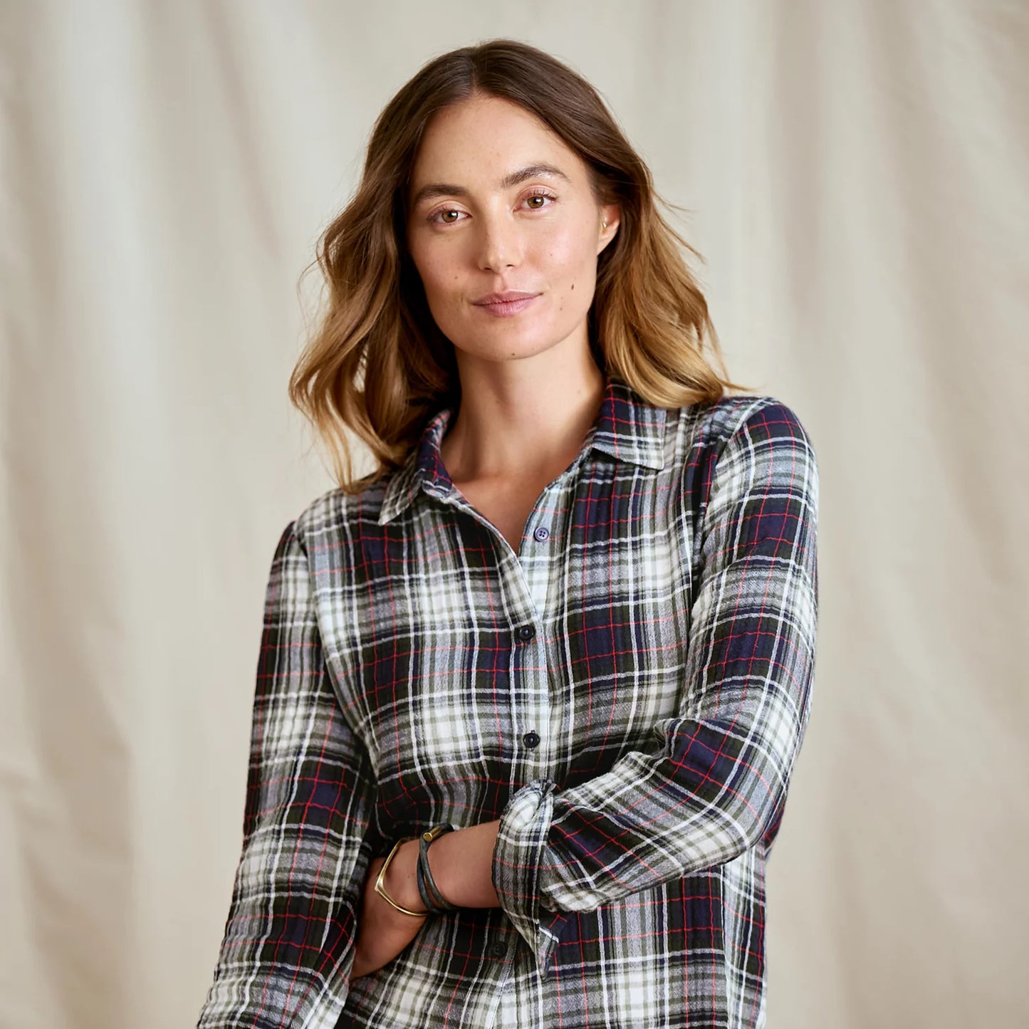 Orvis Every Season Gauze Shirt