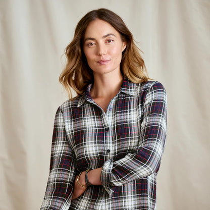 Orvis Every Season Gauze Shirt
