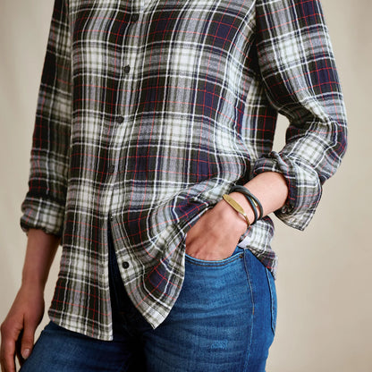 Orvis Every Season Gauze Shirt