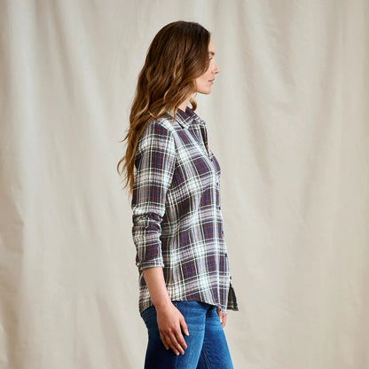 Orvis Every Season Gauze Shirt