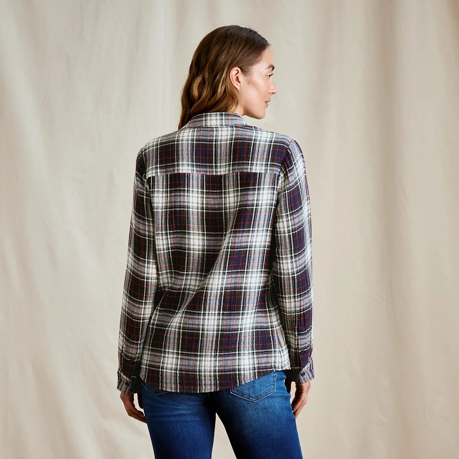 Orvis Every Season Gauze Shirt