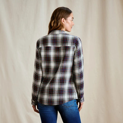 Orvis Every Season Gauze Shirt