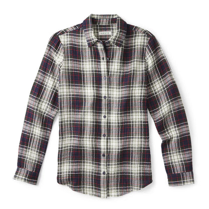 Orvis Every Season Gauze Shirt