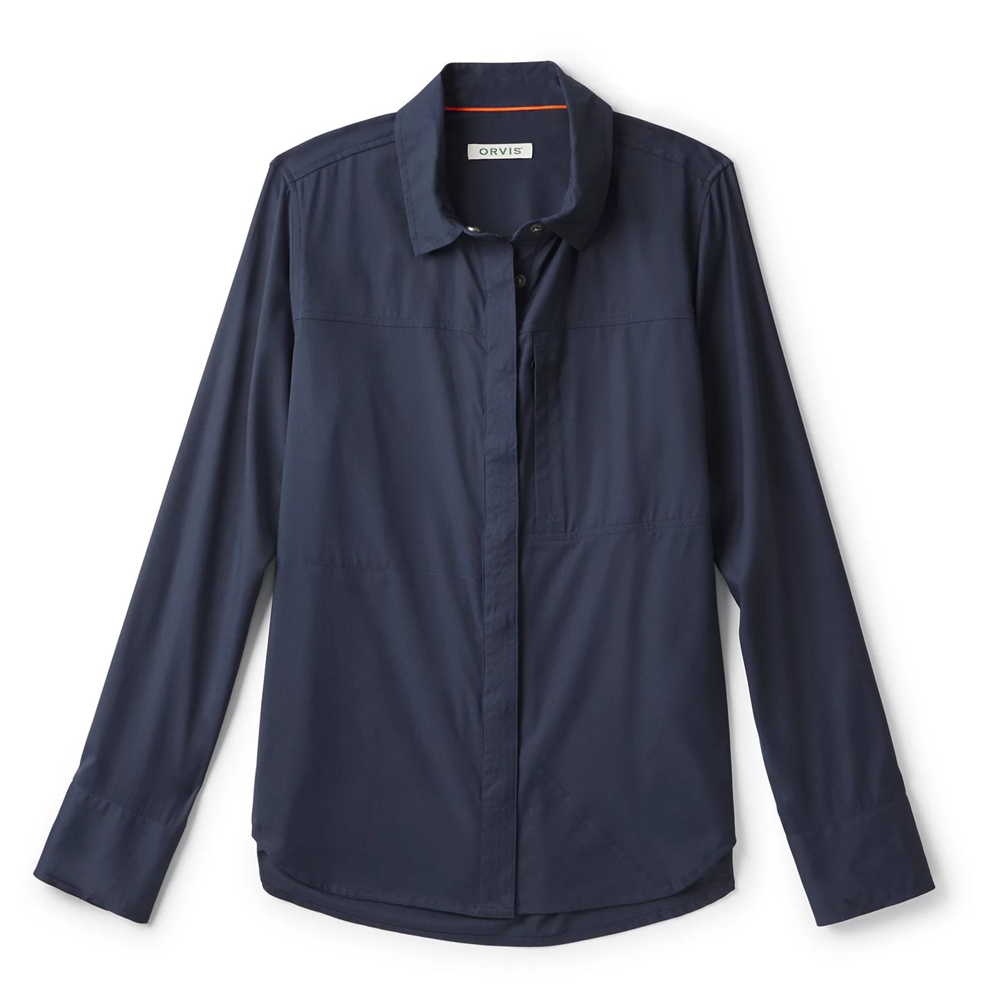 Orvis Women's Outbound Long-Sleeve Shirt