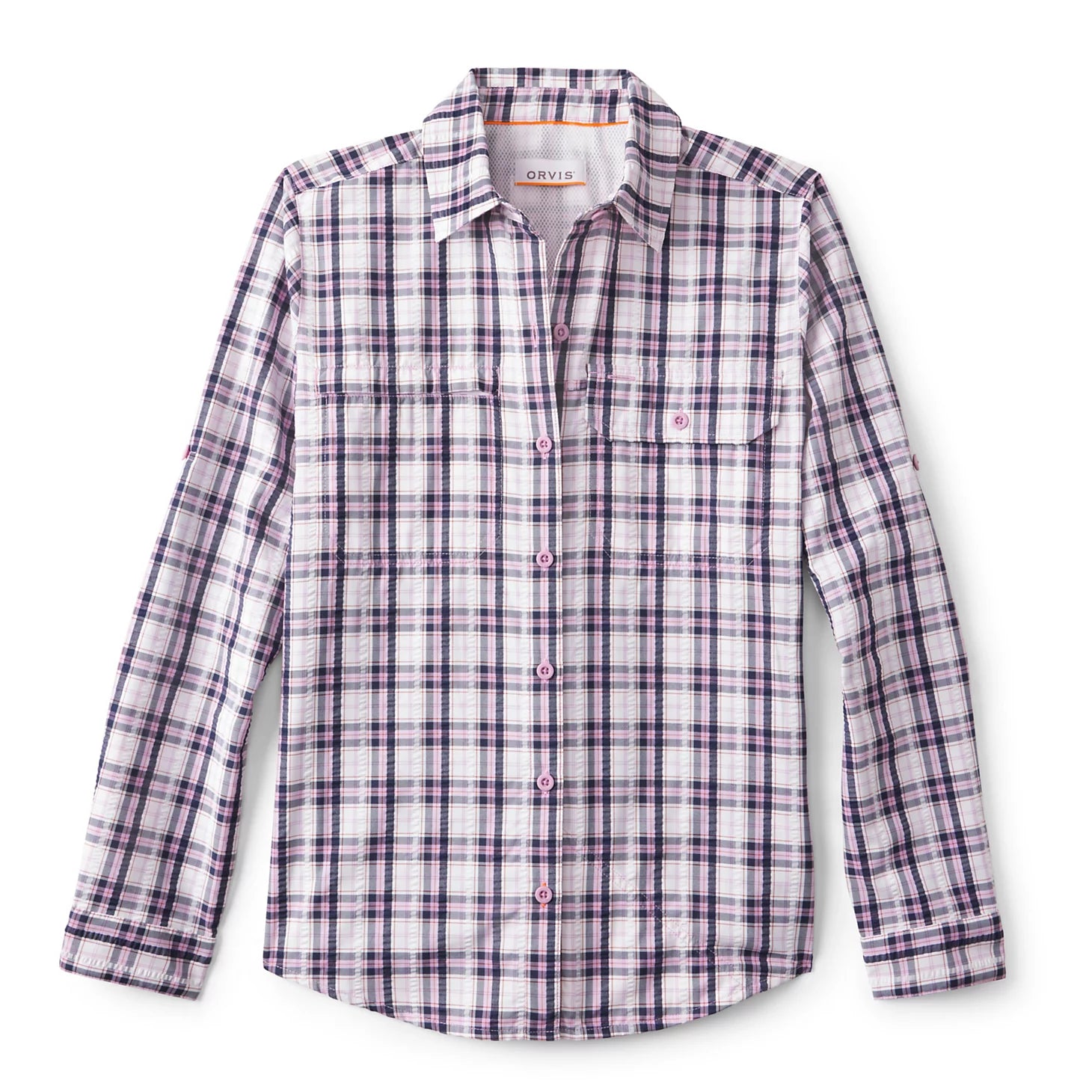LILAC/NAVY,XS