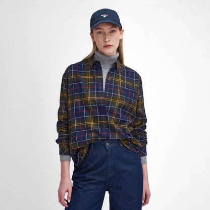 Orvis Barbour® Elishaw Shirt