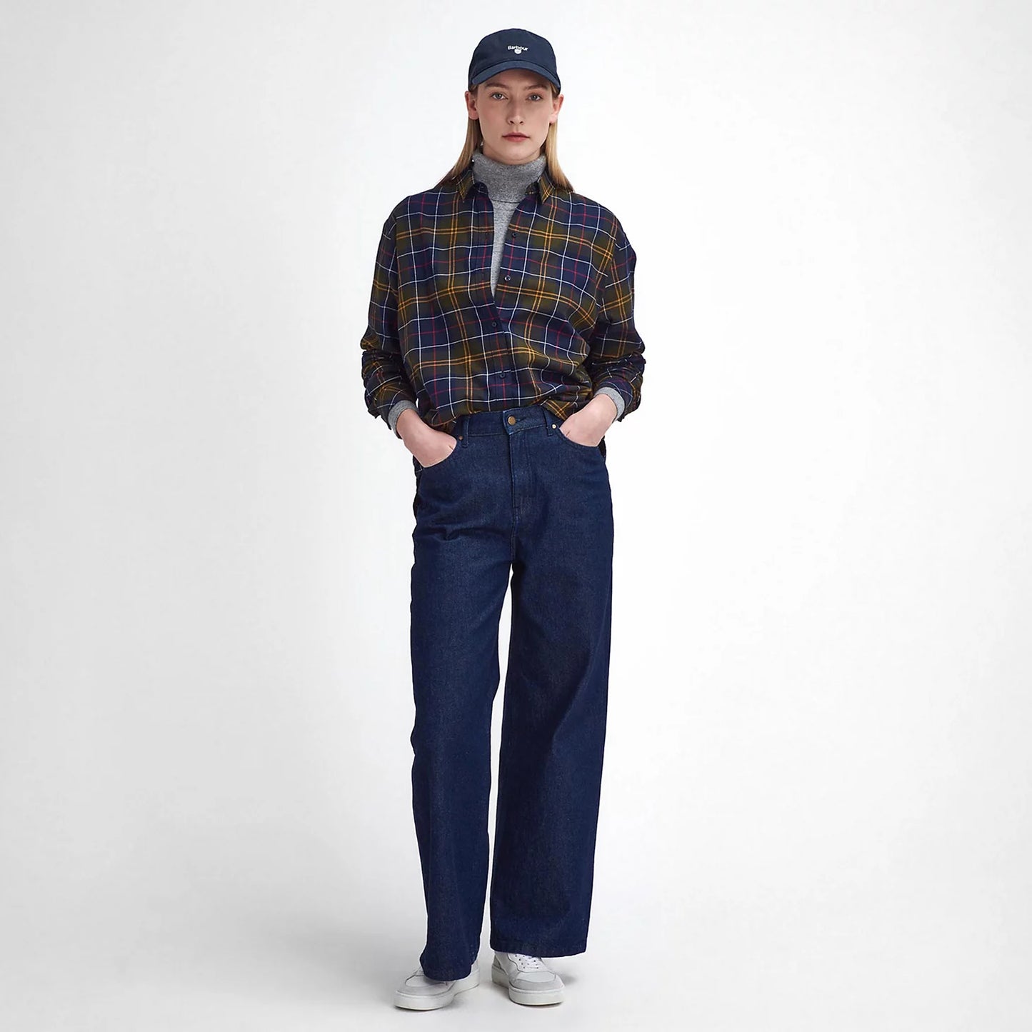 Orvis Barbour® Elishaw Shirt