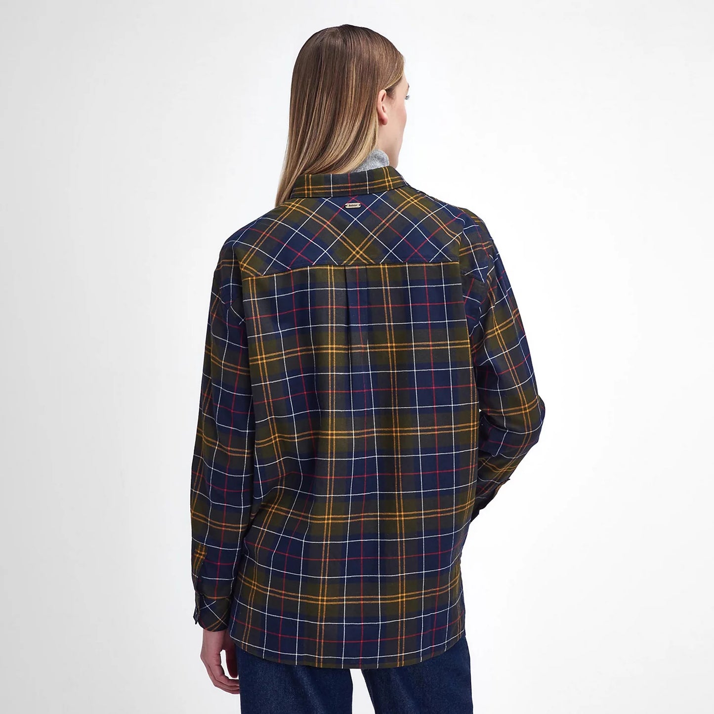 Orvis Barbour® Elishaw Shirt