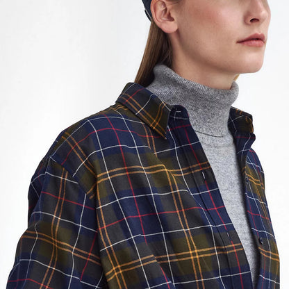 Orvis Barbour® Elishaw Shirt