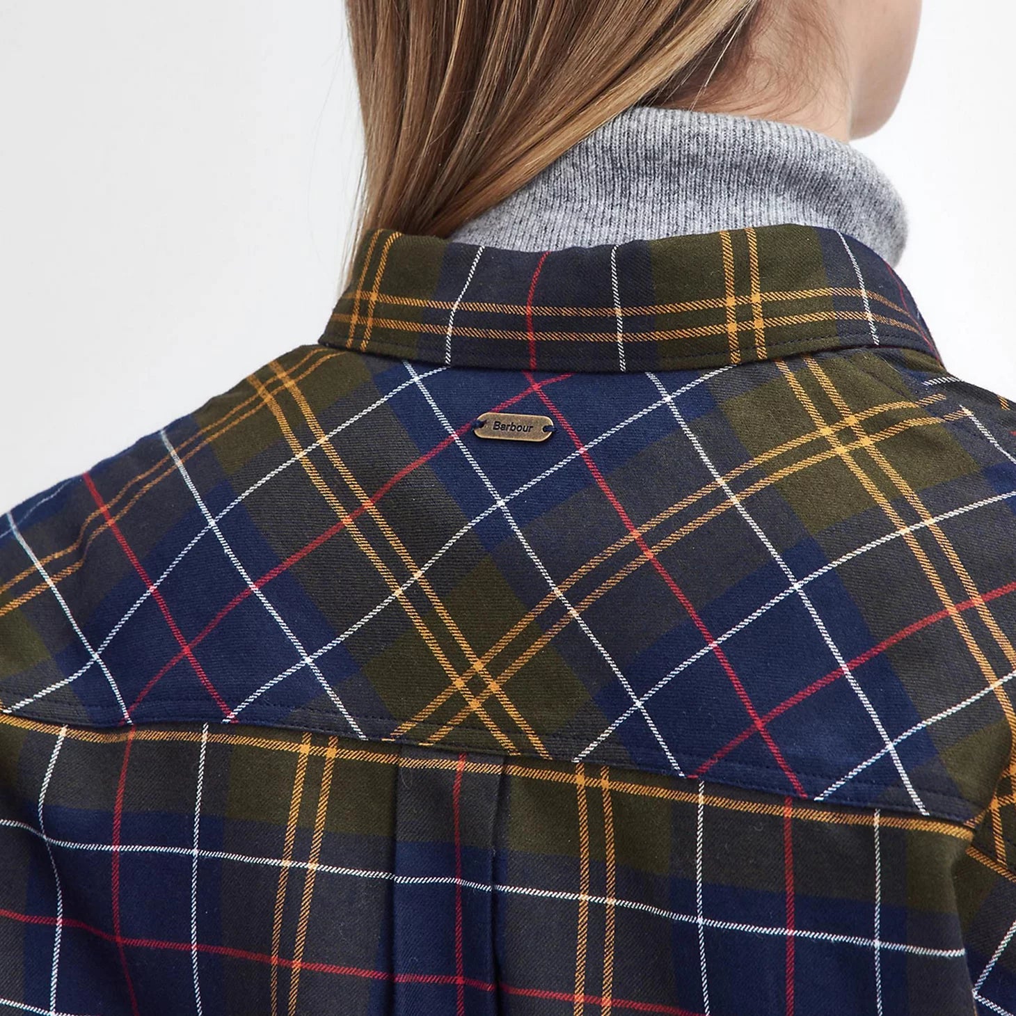 Orvis Barbour® Elishaw Shirt