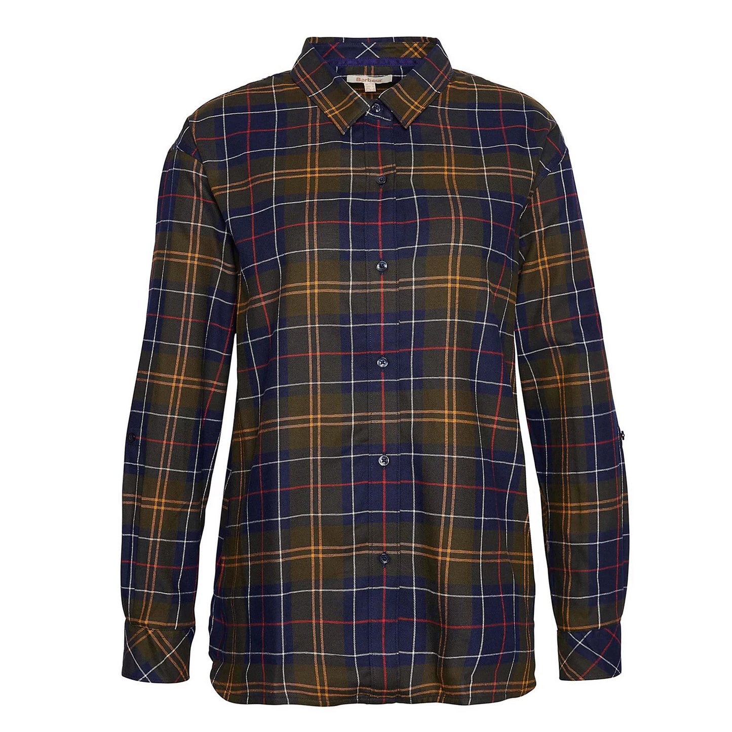 Orvis Barbour® Elishaw Shirt