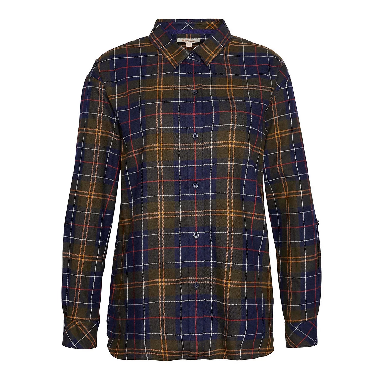 Orvis Barbour® Elishaw Shirt